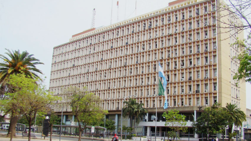 El gobierno otorgó un subsidio de 31.150.000 pesos a 19 municipios