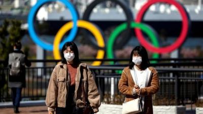 Durante los Juegos Olímpicos de Tokio trabajarán 10.000 médicos y enfermeros