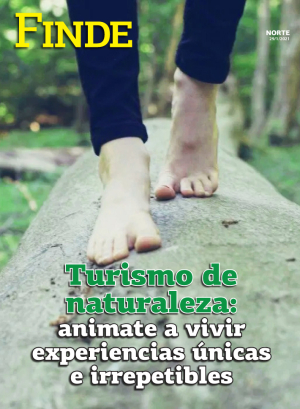Turismo de naturaleza: animate a vivir experiencias únicas e irrepetibles