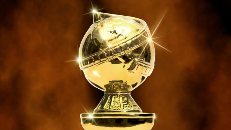 La ceremonia de los Globos de Oro se realizará en Los Ángeles y Nueva York
