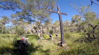 A 51 años de la tragedia de El Palmar