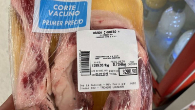 Supermercados y frigoríficos se defienden de las acusaciones