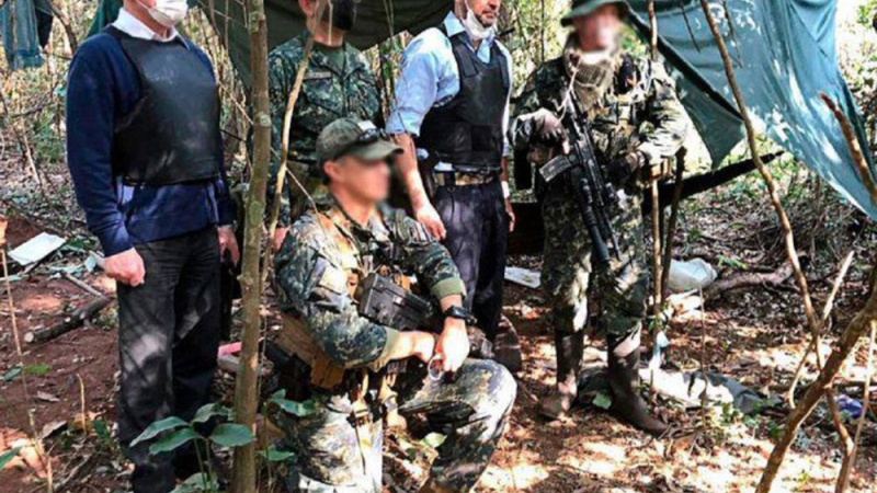 La ONU redobla presión sobre Paraguay por asesinato de niñas argentinas en operativo militar 