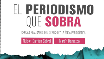 El periodismo que sobra