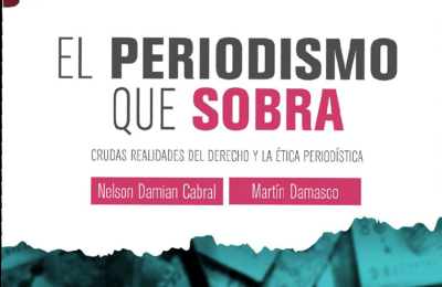 El periodismo que sobra