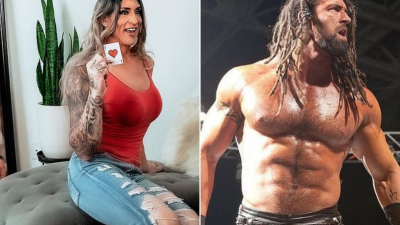 Tyler Reks, la ex estrella de la WWE que se declaró transgénero: "Esta soy yo, sin vergüenza"