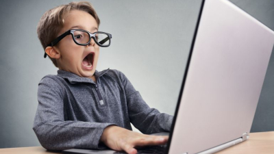 Día Internacional de Internet Segura: el 60% de niños fueron "atacados por internet" durante la pandemia