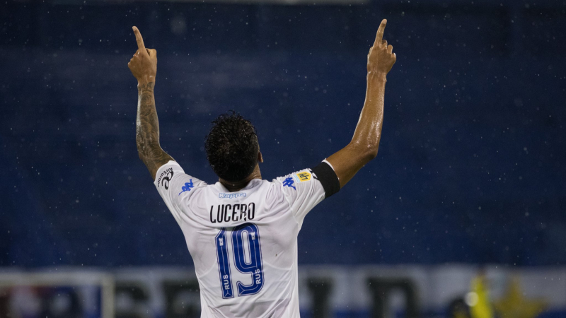 Copa de la Superliga: el Fortín venció a la Lepra