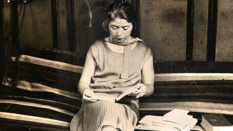 Premio Storni de poesía 2021