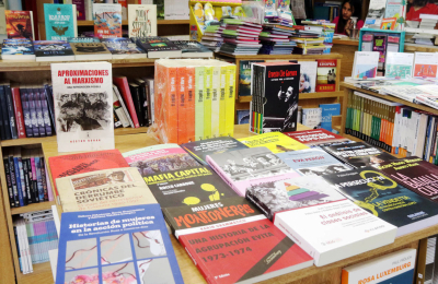 Uniendo lazos a través de la cultura: 21ª Feria del Libro Chaqueño y Regional