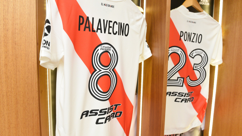 En su vuelta al Monumental, River buscará levantar ante Rosario Central