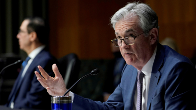 EEUU: la reserva Federal dice que los mercados no reaccionan a pesar del dinero barato