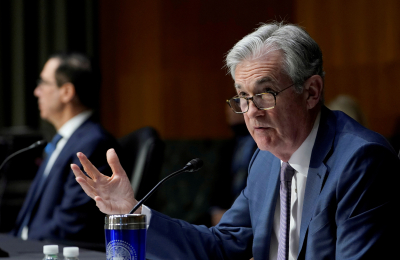 EEUU: la reserva Federal dice que los mercados no reaccionan a pesar del dinero barato