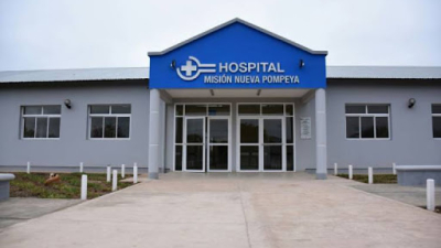 Vacunaciones VIP en Nueva Pompeya: familiares de médicos, comerciantes y conocidos dirigentes gremiales