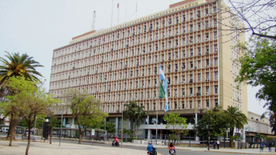 Sigue creciendo la coparticipación: Chaco recibió $10.922 millones