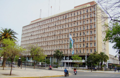 Sigue creciendo la coparticipación: Chaco recibió $10.922 millones