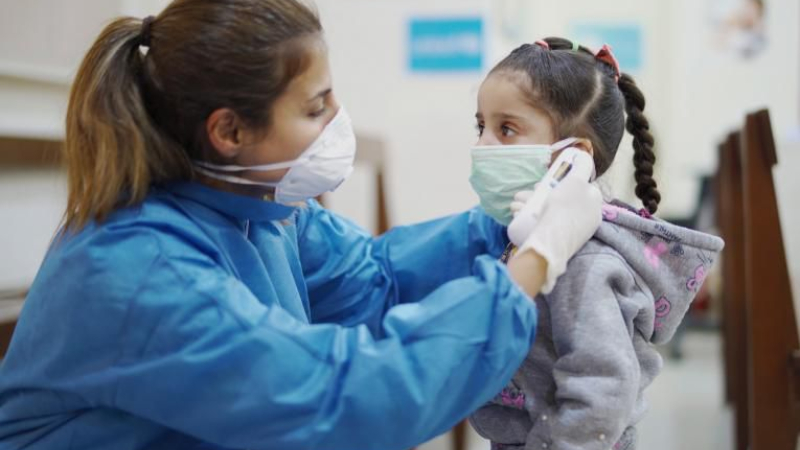 La OMS advirtió que la pandemia de coronavirus no terminará este año