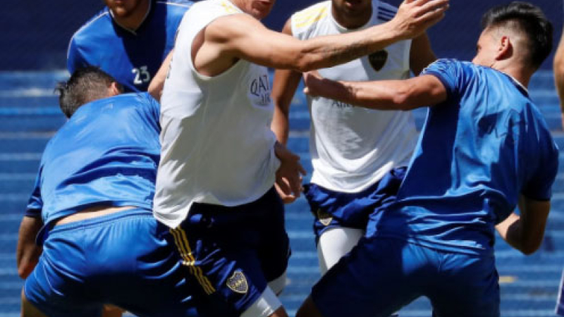 Imputaron a Pavón y tiene fecha de indagatoria