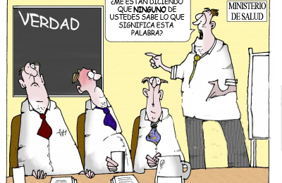 Precios amañados, vacunas VIP e incumplimiento de normas: más de 20 ministros de Salud han caído en todo el mundo desde el inicio de la pandemia