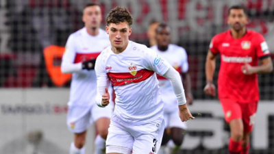 Un argentino fue convocado a la selección de Alemania