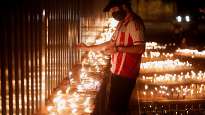 Paraguay: presentaron el pedido de juicio político contra Abdo