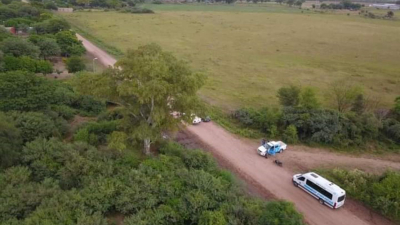 Crimen en Campo Largo: asesinó a un hombre y apuñaló a su pareja