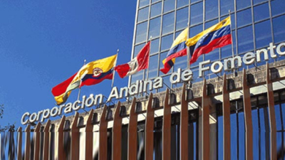 Renunció el presidente de la Corporación Andina de Fomento y denunció “presiones” de la Argentina