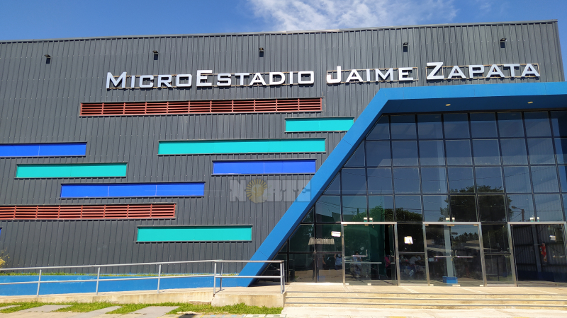 Reprogramaron para mañana el Campeonato Chaqueño de Acuatlón