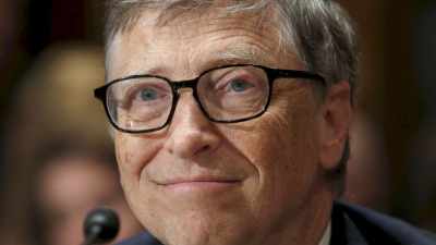 Bill Gates le puso fecha a una vuelta a la "completa normalidad"