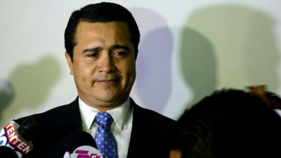 El hermano del presidente Honduras fue condenado a cadena perpetua en EEUU