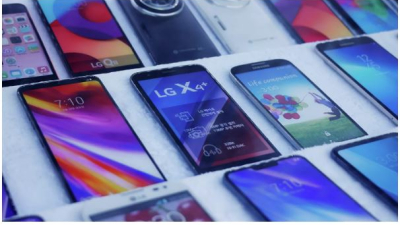 Una reconocida empresa abandona el negocio de los smartphones en el mundo