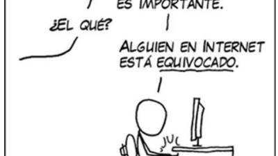 Las curiosas leyes de Internet