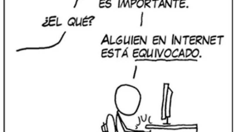 Las curiosas leyes de Internet