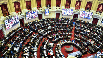 Es Ley la propuesta de Massa y 10 mil chaqueños dejan de pagar Ganancias