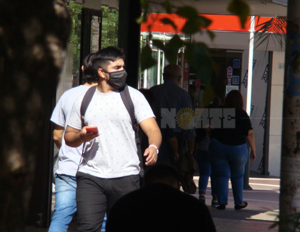 Fotos: Fabián Maldonado.