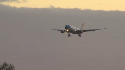 Llegó otro vuelo de China con más dosis de la vacuna Sinopharm