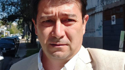 Pascua no se presentó a declarar en la causa por enriquecimiento