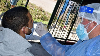 Preocupación por medidas basadas en datos de testeos