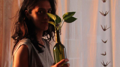 Julieta Ramos: “Este libro contiene todo lo que me atraviesa como mujer”