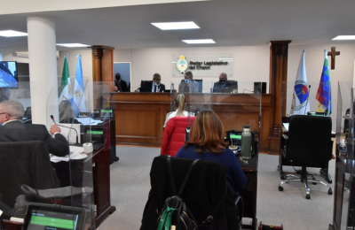 Diputados aprobó el acuerdo con Anses y el monotributo provincial