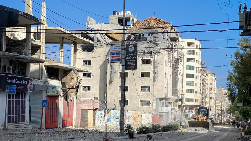 Liga Árabe acusa a Israel de “limpieza étnica” en Jerusalén