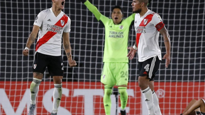 El triunfo más heróico de la era Gallardo