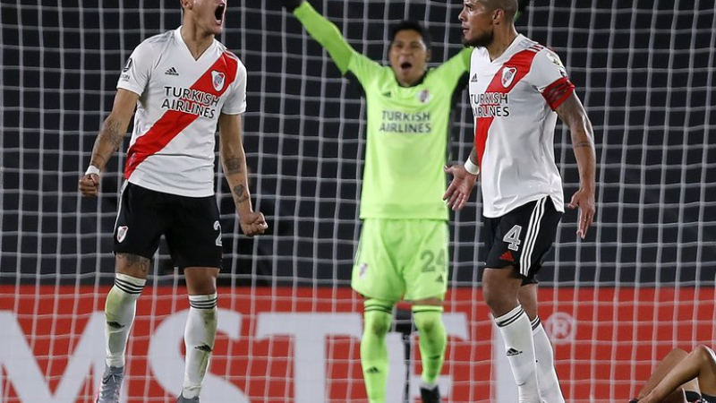 El triunfo más heróico de la era Gallardo