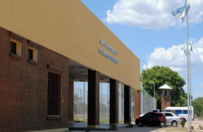 Covid en el Complejo Penitenciario: dos internos muertos y 115 aislados