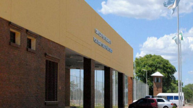 Covid en el Complejo Penitenciario: dos internos muertos y 115 aislados