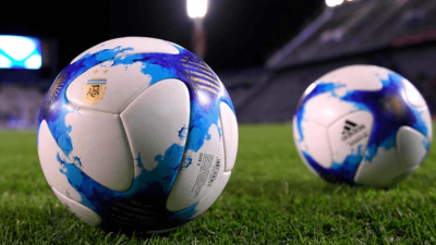 El fútbol argentino fue suspendido hasta el 30 de mayo