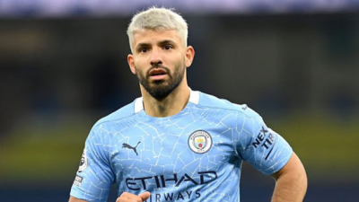 Afirman que el Kun Agüero es refuerzo de Barcelona