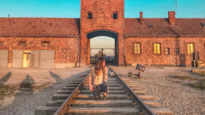 El turismo más oscuro es tendencia hace más de tres décadas
