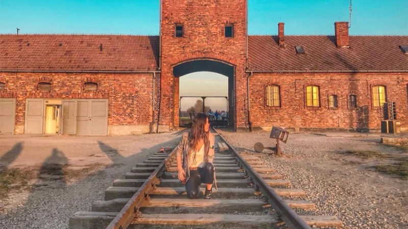 El turismo más oscuro es tendencia hace más de tres décadas
