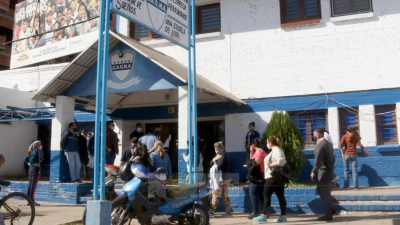 Llegaron vacunas y reactivaron la inmunización con pico de demanda: cronograma y postas